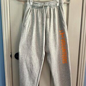 NIKE TN Vols Joggers Kids Size Large Like New!